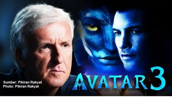 avatar 3 tayang di disney+